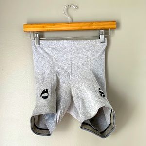 Pearl iZumi cotton bike shorts